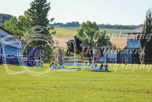 2025 - Shea - Rocky Mountain Classic III - Thursday August 21st - 01066