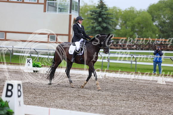 2025 - Dressage Festival - Sunday July 6th - 08119