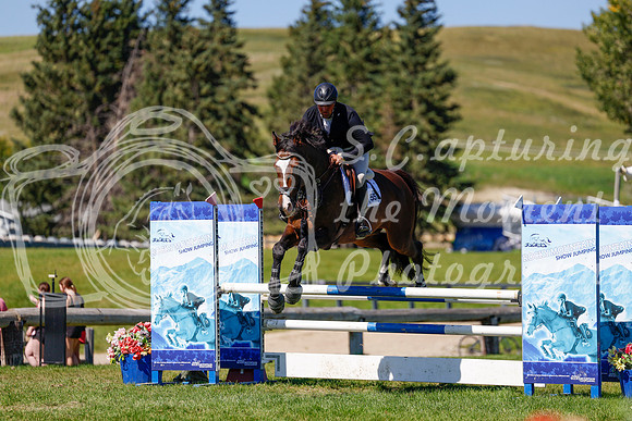 2025 - Haylee - Rocky Mountain Classic III - Saturday August 23rd - 15947