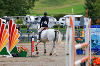 2025 - Haylee - Rocky Mountain Classic II - Saturday August 16th - 02046