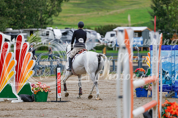 2025 - Haylee - Rocky Mountain Classic II - Saturday August 16th - 02046