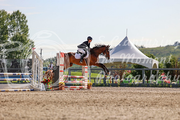 2025 - Mara - Rocky Mountain Classic I - Sunday August 10th - 07977