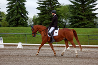 2025 - Dressage Festival - Sunday July 6th - 01328