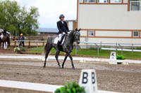 2025 - Dressage Festival - Sunday July 6th - 09863
