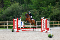 2025 - Haylee - Picco Horse Show - Sunday July 27th 04539