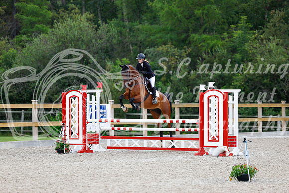 2025 - Haylee - Picco Horse Show - Sunday July 27th 04539