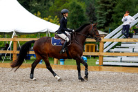 2025 - Haylee - Picco Horse Show - Saturday July 26th 01954