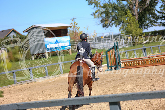 2025 - Zoe - Rocky Mountain Classic III - Sunday August 24th - 18811