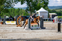 2025 - Haylee - June Classic II - Sunday June 22nd - 00604