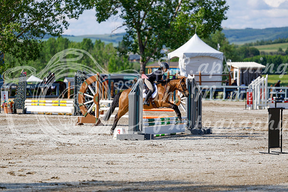 2025 - Haylee - June Classic II - Sunday June 22nd - 00604