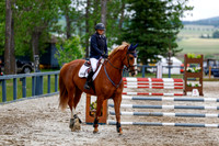 2025 - Haylee - June Classic II - Sunday June 22nd - 02416