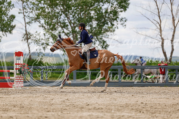 2025 - Haylee - June Classic I - Friday June 13th - 08301