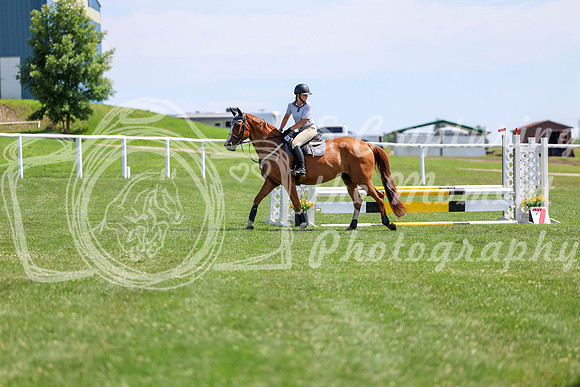2025 - Shea - Teesdale - Thursday July 24th - 01727