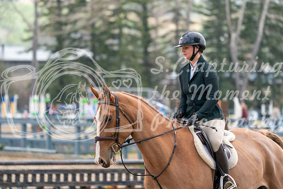 2025 - Jackie - Bow Valley II - Saturday May 17th - 04461