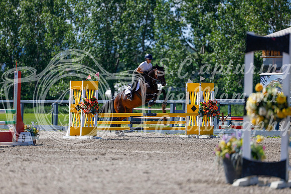 2025 - Haylee - Rocky Mountain Classic III - Friday August 22nd - 08420