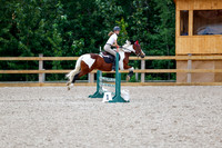 2025 - Haylee - Picco Horse Show - Saturday July 26th 04600