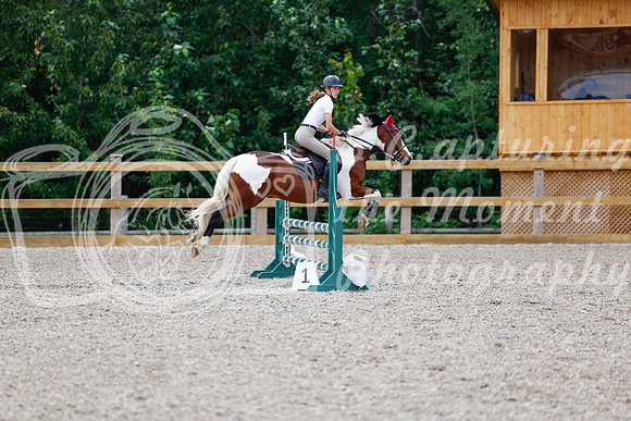2025 - Haylee - Picco Horse Show - Saturday July 26th 04600