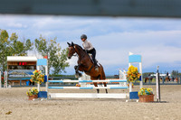 2025 - Haylee - Rocky Mountain Classic III - Wednesday August 20th - 09035
