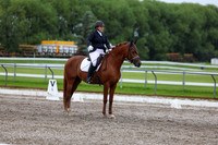 2025 - Dressage Festival - Sunday July 6th - 09025