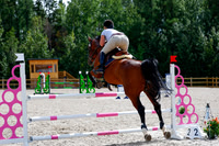 2025 - Haylee - Picco Horse Show - Friay July 25th 04908