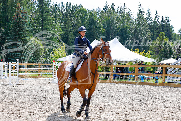 2025 - Haylee - Picco Horse Show - Saturday July 26th 08097
