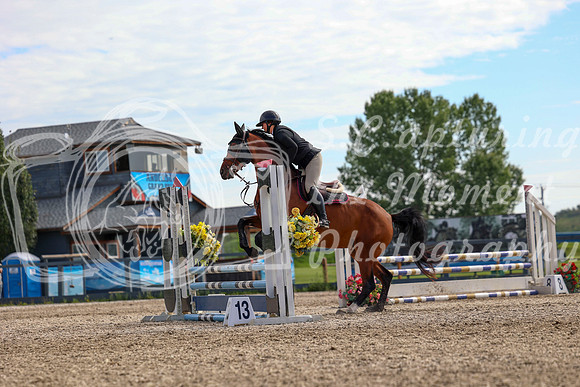 2025 - Mara - Rocky Mountain Classic I - Sunday August 10th - 08349