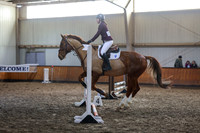 2025 - HJ Schooling - Sunday March 23rd - 2070