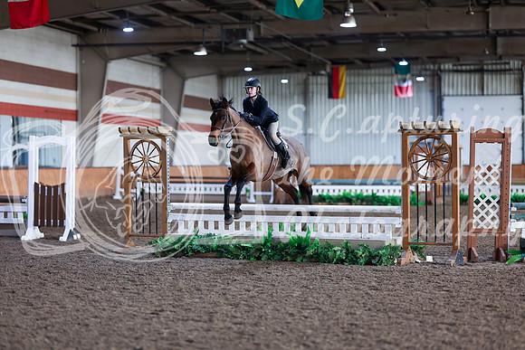 2025 - HJ Schooling - Saturday March 22nd - 7270