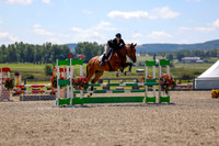 2025 - Haylee - Rocky Mountain Classic III - Friday August 22nd - 08264