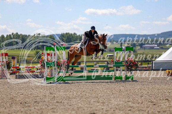 2025 - Haylee - Rocky Mountain Classic III - Friday August 22nd - 08264