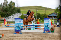 2025 - Haylee - Rocky Mountain Classic II - Saturday August 16th - 19299