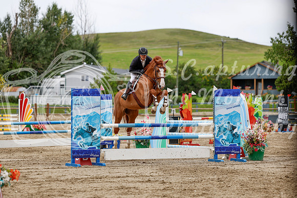 2025 - Haylee - Rocky Mountain Classic II - Saturday August 16th - 19299