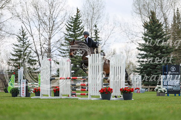 2025 - Shea - Bow Valley II - Saturday May 17th - 02104