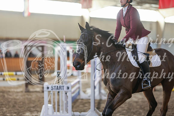 2025 - HJ Schooling - Sunday March 23rd - 4615
