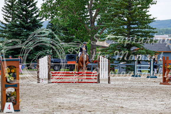 2025 - Haylee - June Classic II - Sunday June 22nd - 02428
