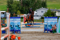 2025 - Haylee - Rocky Mountain Classic II - Saturday August 16th - 02412