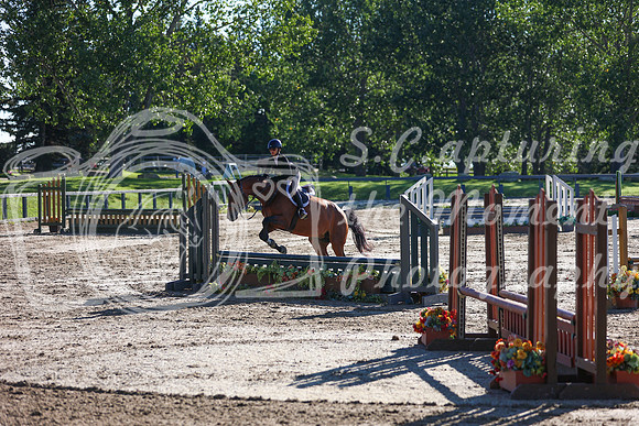 2025 - Charlie - Rocky Mountain Classic II - Sunday August 17th - 03204