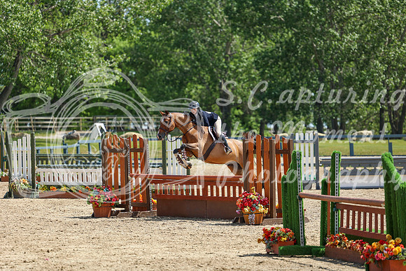2025 - Mara - June Classic I - Sunday June 15th - 08397