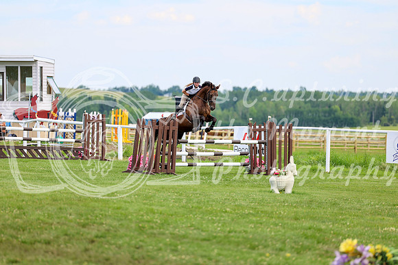 2025 - Shea - Teesdale - Thursday July 24th - 05683