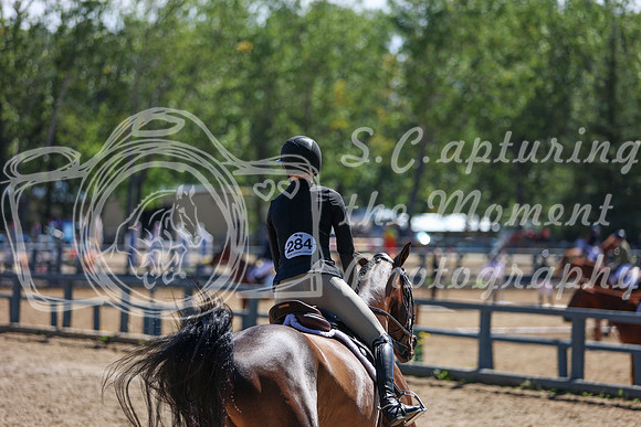 2025 - Charlie - Rocky Mountain Classic II - Sunday August 17th - 21716