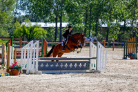 2025 - Haylee - Rocky Mountain Classic III - Thursday August 21st - 07709