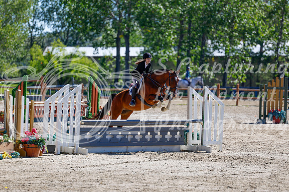 2025 - Haylee - Rocky Mountain Classic III - Thursday August 21st - 07709