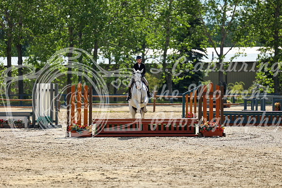 2025 - Mara - June Classic I - Saturday June 14th - 08774