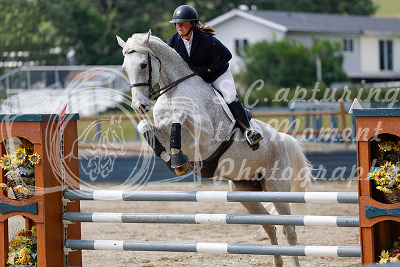 2025 - Haylee - June Classic II - Sunday June 22nd - 11951