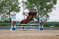 2025 - Haylee - June Classic II - Friday June 20th - 08985