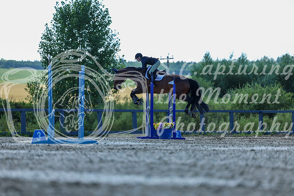 2025 - Shea - Rocky Mountain Classic I - Saturday August 9th - 09350