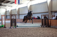2025 - HJ Schooling - Saturday March 22nd - 5778