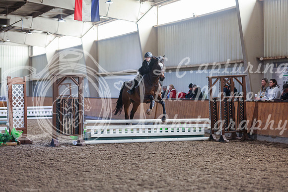 2025 - HJ Schooling - Saturday March 22nd - 5778