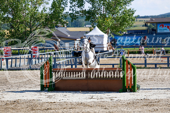 2025 - Haylee - Rocky Mountain Classic I - Saturday August 9th - 25294