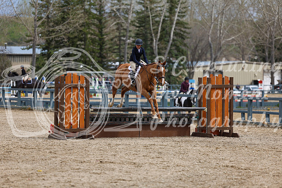 2025 - Shea - Bow Valley II - Friday May 16th - 07556